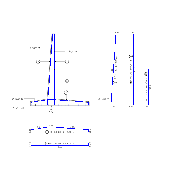 Calculation Tool Icon